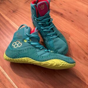 Rudis JB1 Chameleon Wrestling Shoes